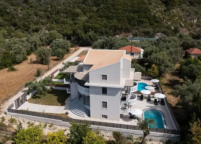 Δωμάτια σε οικογενειακή κατοικία Aurelia